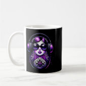 Russian Matryoshka Music Russia Russian Matryoshka Kaffeetasse (Links)
