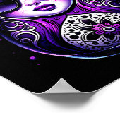 Russian Matryoshka Music Russia Russian Matryoshka Poster (Ecke)