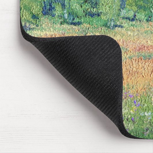 Russian Meadow Mousepad (Ecke)