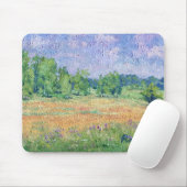 Russian Meadow Mousepad (Mit Mouse)