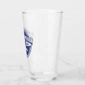 Russian River California Kayaking Glas (Links)