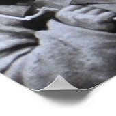 Russian soldier poster (Ecke)