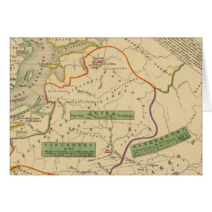 Russie, Süde, Norwegen