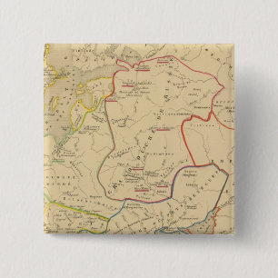 Russie, Süde, Norwegen 2 Button