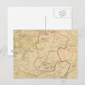 Russie, Süde, Norwegen 2 Postkarte (Vorne/Hinten)