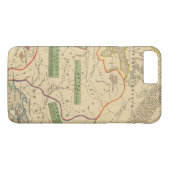 Russie, Veloursleder, Norwege Case-Mate iPhone Hülle (Rückseite (Horizontal))