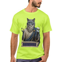 Russisch Blau Archimedes Katze