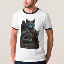 Russisch Blau Edle Odins Katze