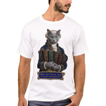 Russisch Blau Immanuel Kant Katze