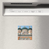 Russisch-orthodoxe Kathedrale in Nizza Magnet (In Situ (Geschirrspüler))