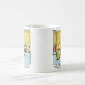 Russisch-Percussische Tasse (Mittel)