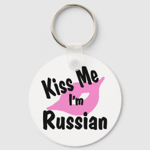 russisch schlüsselanhänger