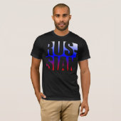 Russisch T-Shirt (Vorne ganz)