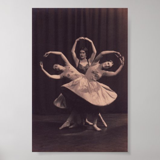 Russische Brieftasche Poster (Vorne)