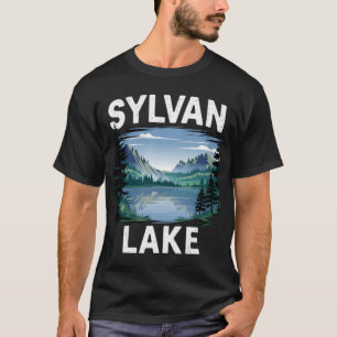 Russische Flagge aus Fisch â€“ Fischdesign für A T-Shirt