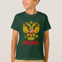 Russische Flagge Kaiserlicher Adler Russisch Ortho