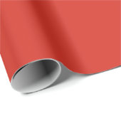 Russische Flagge (Russland) Geschenkpapier (Rolleneckpunkt)