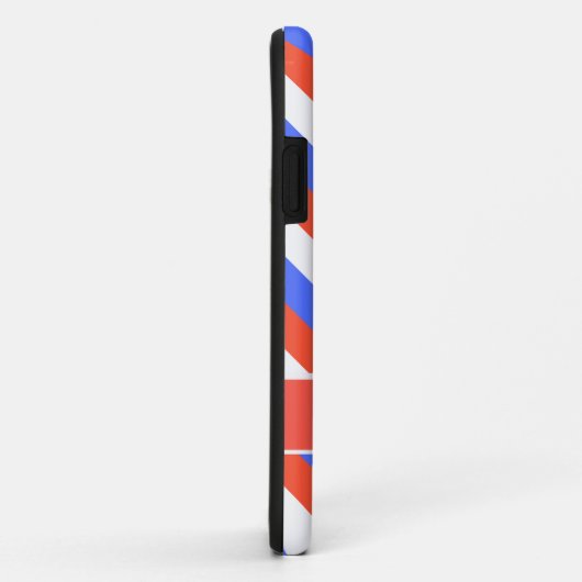 Russische Föderation Case-Mate iPhone Hülle (Hinten/Rechts)