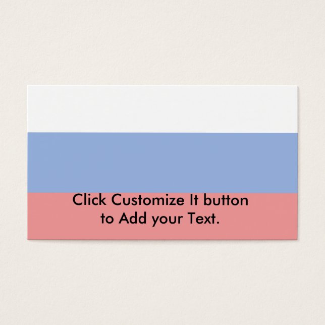 Russische Föderation, Russische Föderation (Vorderseite)