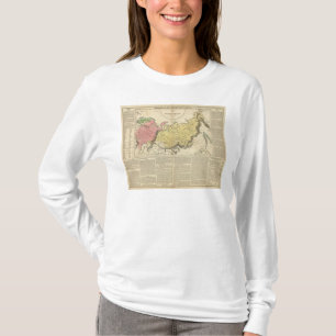 Russische Föderation T-Shirt