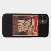 Russische Invasion der Ukraine 2022 Case-Mate iPhone Hülle (Rückseite (Horizontal))