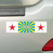 Russische Luftwaffe Autoaufkleber (Auf Auto)