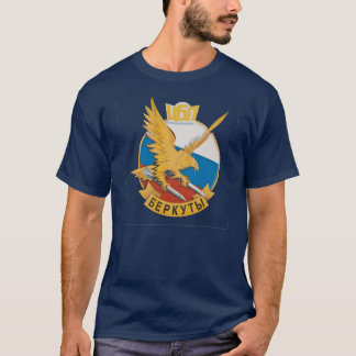 Russische Luftwaffe "Eagles " T-Shirt