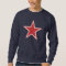 RUSSISCHE LUFTWAFFEN-ROTER STERN WWII ROUNDEL