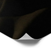 Russische M44 Mosin Nagant Poster (Ecke)