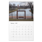 Russische Saison 2022 - Kalender (Feb 2027)