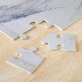 Russische Schönheit (von Konstantin Makovsky) Puzzle (Seite)