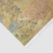 Russische Schönheit (von Konstantin Makovsky) Seidenpapier (Ausschnitt)