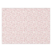 Russische Schrift Tischdecke (Vorderseite (Horizontal))