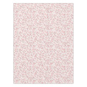 Russische Schrift Tischdecke (Vorderseite)