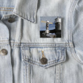 Russische Sojus- und Progress-Raumfahrzeuge Button (Beispiel)