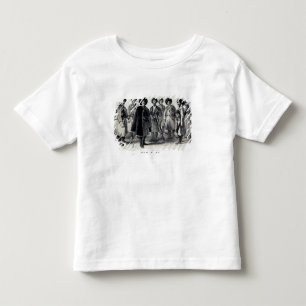 Russische Soldaten Kleinkind T-shirt