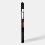 Russische Tänzerin Porträtmalerei Case-Mate iPhone Hülle (Rückseite / Links)