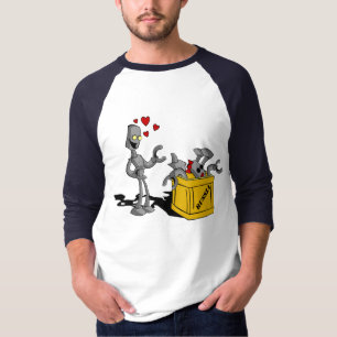 Russische Versandbörse T-Shirt