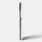 Russische VINTAGE KAMERA XT iPhone Case 1c (Rückseite / Links)