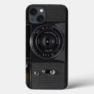 Russische VINTAGE-KAMERA XT Iphone-Hülle 1c Case-Mate iPhone Hülle