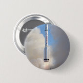 Russischer Button (Vorne & Hinten)