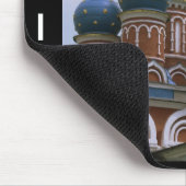 RUSSISCHER DOMME MOUSEPAD (Ecke)