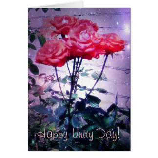 Russischer Einheits-Tag, Rote Rosen