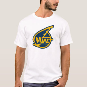 Russischer Mig 1,44 T-Shirt