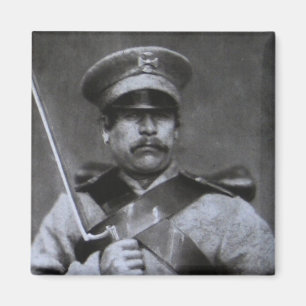 Russischer Soldat Magnet