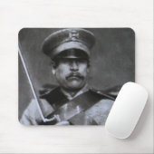 Russischer Soldat Mousepad (Mit Mouse)