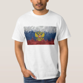 RUSSISCHER T - SHIRT