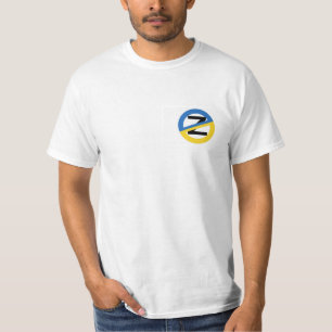 Russischer Z-T - Shirt