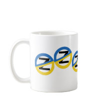 Russischer Z-T - Shirt