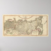 Russisches Mischreich Poster (Vorne)